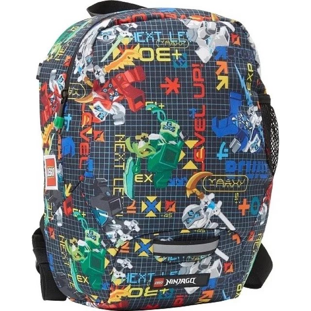 LEGO 100302203-1 Ninjago Prime Empire Junior Backpack