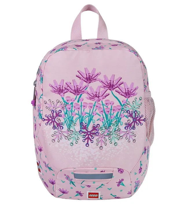 LEGO 100302506-1 Flowers Junior Backpack