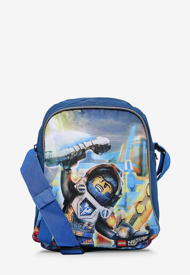 LEGO 100311708-1 Nexo Knights Shoulder Bag