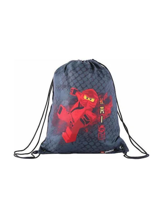 LEGO 100342008-1 Ninjago Dragon Master Gym Bag
