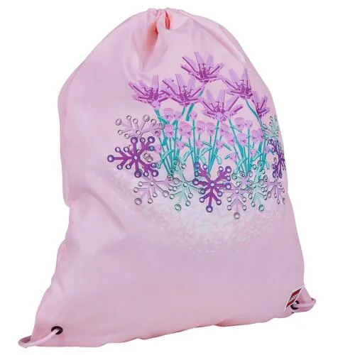 LEGO 100342506-1 Flowers Gym Bag