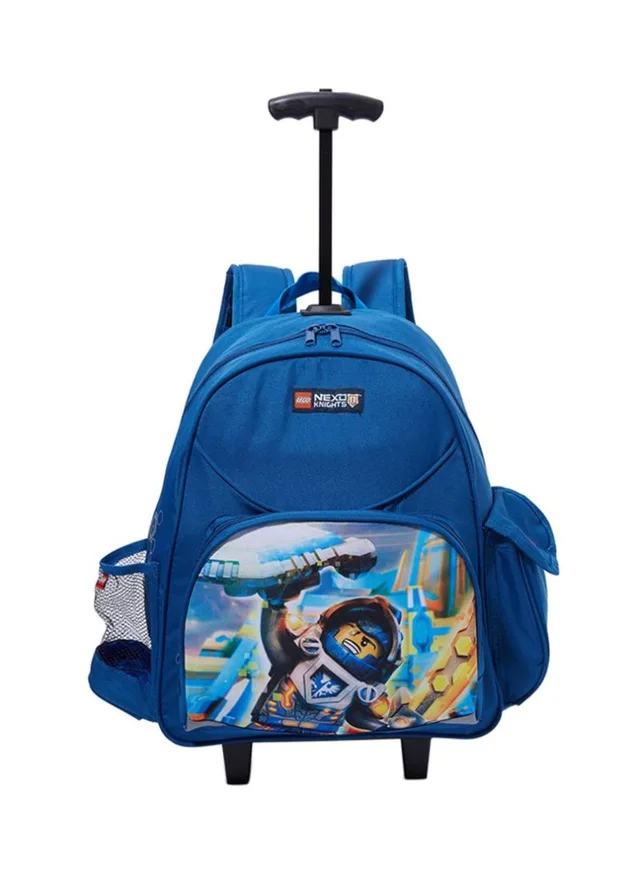 LEGO 100351708-1 Nexo Knights Backpack Trolley