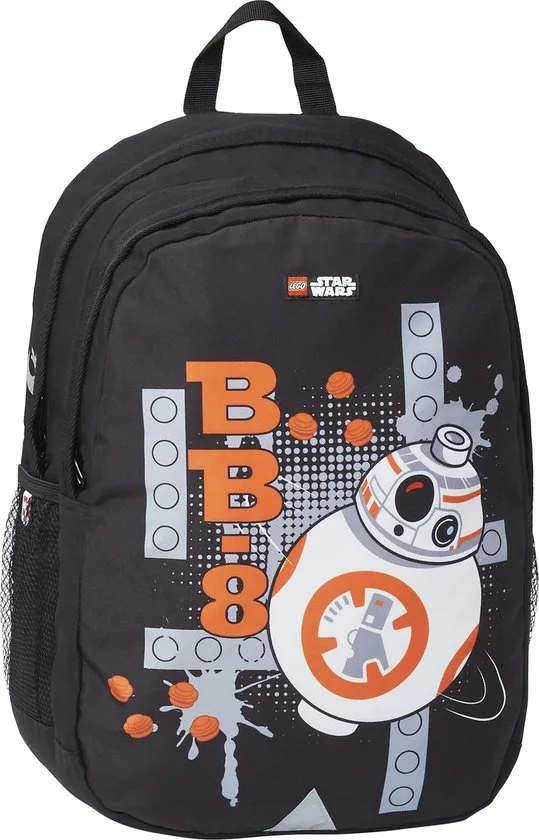 LEGO 100361827-1 Star Wars BB-8 Backpack