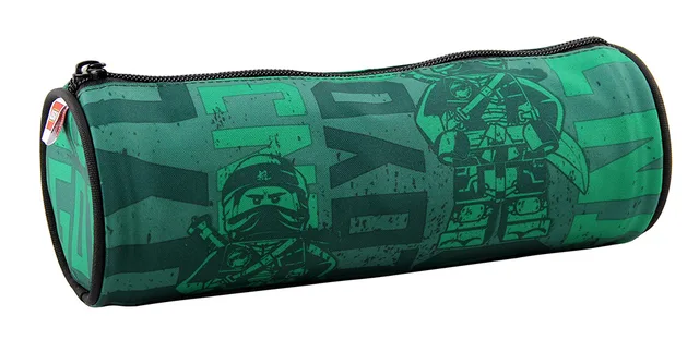 LEGO 100501908-1 Ninjago Lloyd Energy Pencil Case