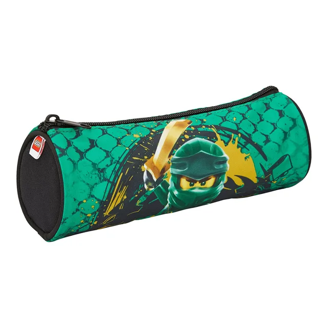 LEGO 100502101-1 Ninjago Green Lloyd Pencil Case