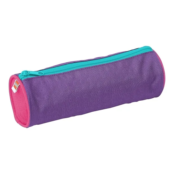 LEGO 100502108-1 Purple Pencil Case