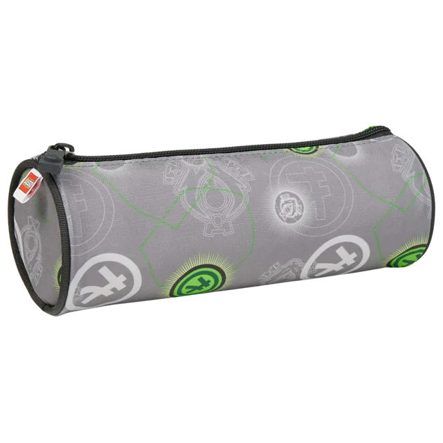 LEGO 100502501-1 Ninjago Elemental Master of Energy Pencil Case