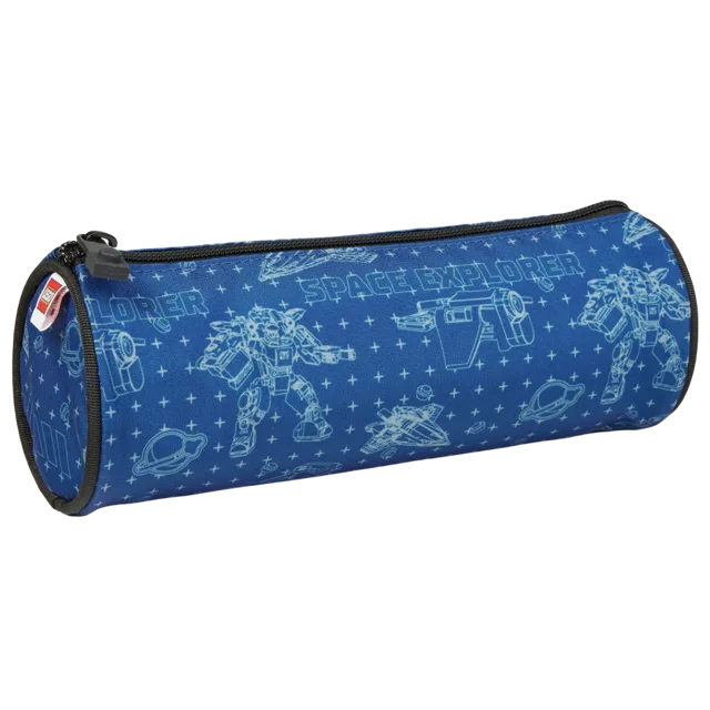 LEGO 100502505-1 City Space Explorer Pencil Case