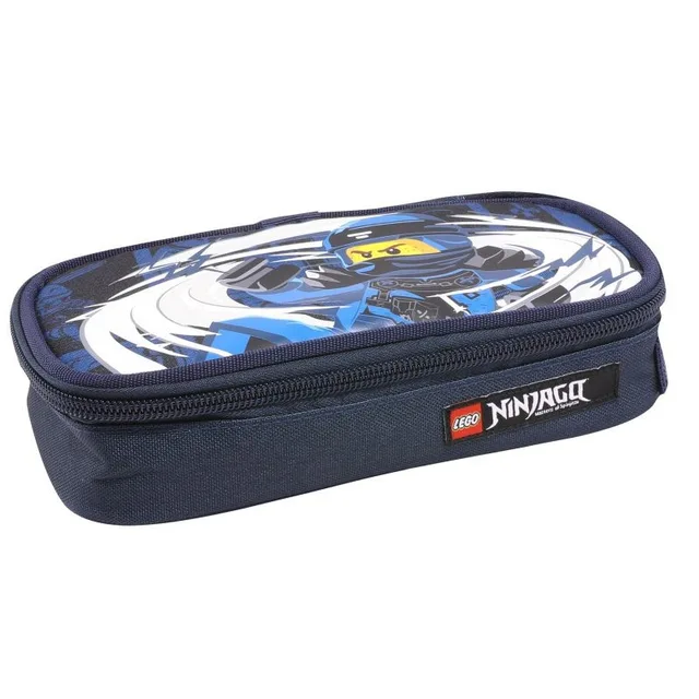 LEGO 100522009-1 Ninjago Spinjitzu Jay Pencil Case