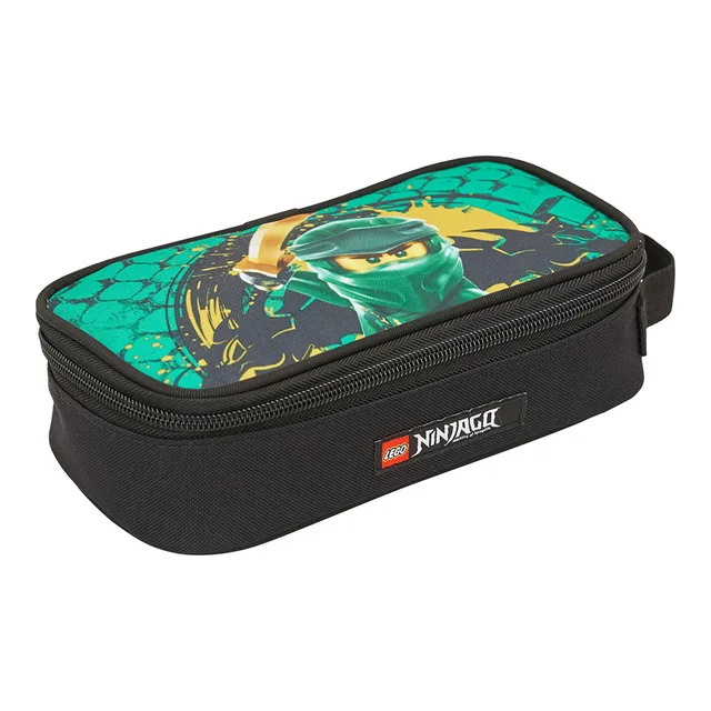 LEGO 100522101-1 Ninjago Green Lloyd Pencil Case