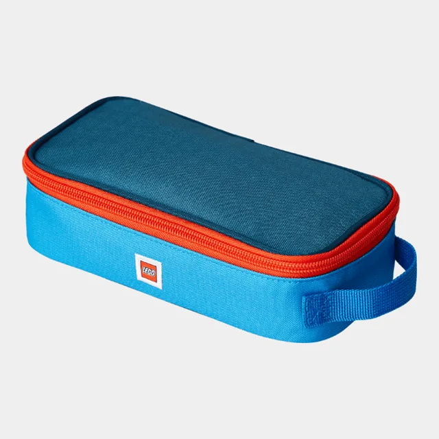 LEGO 100522110-1 Navy Pencil Case