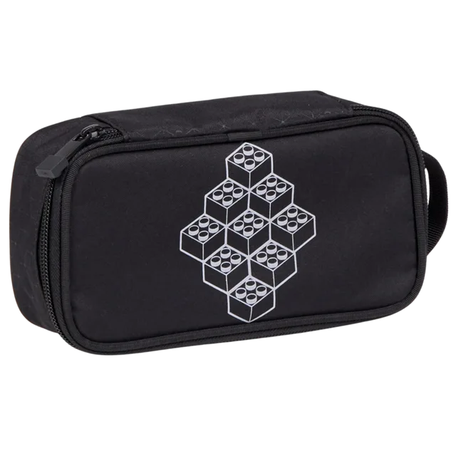 LEGO 100522511-1 Bricks Pencil Case