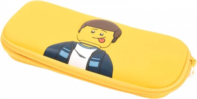 LEGO 100698-1 Minifigure Pencil Case