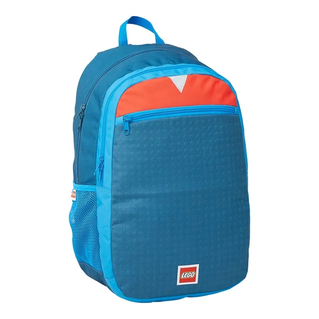LEGO 100722110-1 Navy Backpack