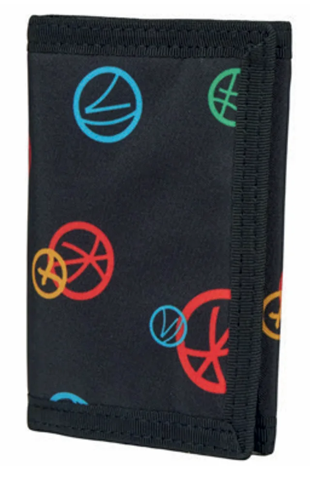 LEGO 101032603-1 Ninjago Ninja Skills Wallet