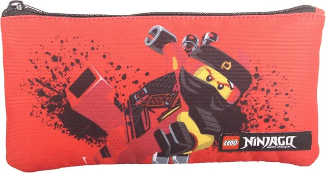 LEGO 1010405-1 Ninjago Kai Pencil Case