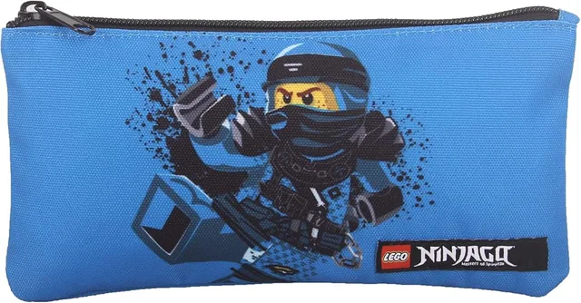 LEGO 1010408-1 Ninjago Jay Pencil Case