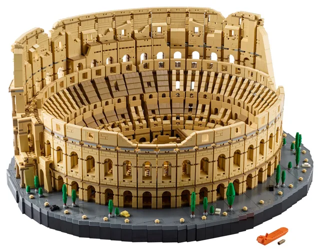 LEGO 10276-1 Colosseum