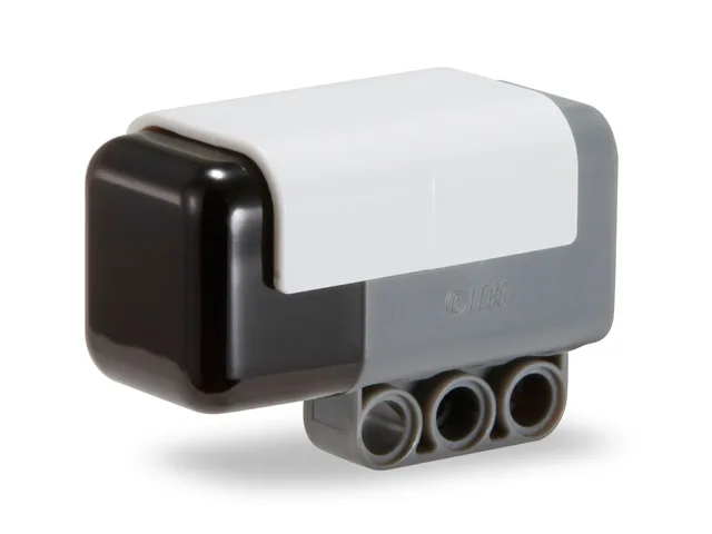 LEGO 10285-1 Compass Sensor for Mindstorms NXT