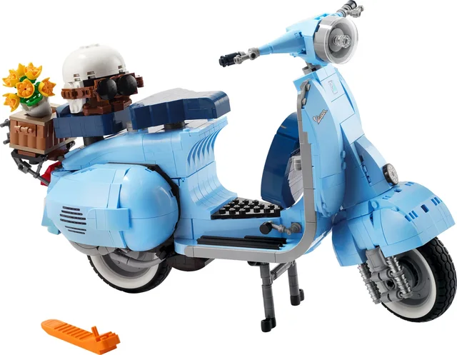 LEGO 10298-1 Vespa 125