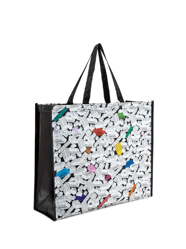 LEGO 103660-1 Brick Tote Bag