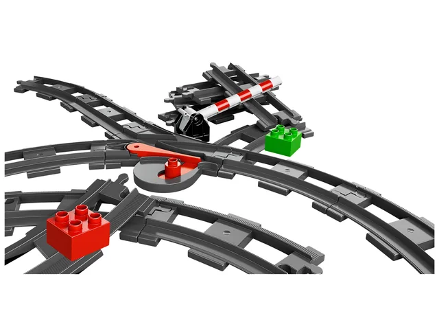 LEGO 10506-1 Train Accessory Set