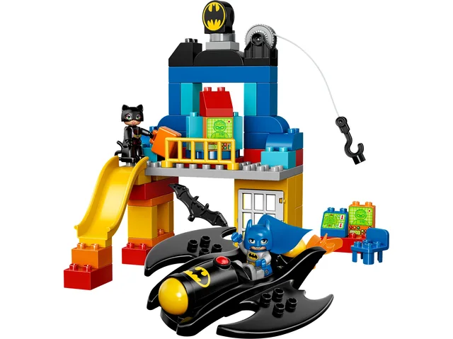 LEGO 10545-1 Batcave Adventure