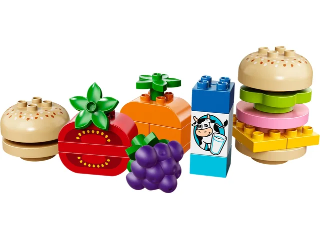 LEGO 10566-1 Creative Picnic