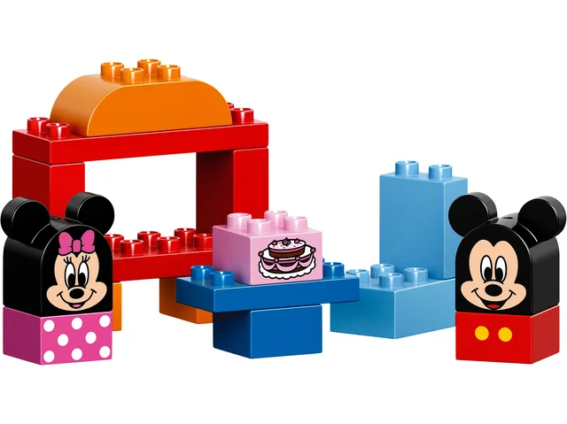 LEGO 10579-1 Clubhouse Café