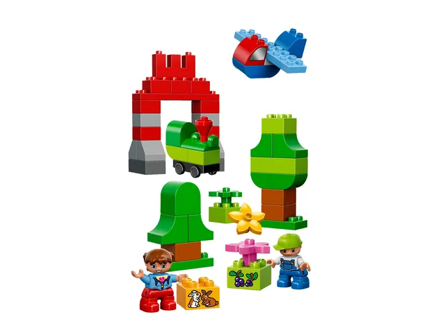LEGO 10622-1 Large Creative Box