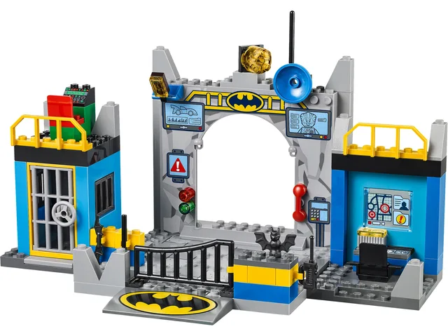 LEGO 10672-1 Batman: Defend the Batcave