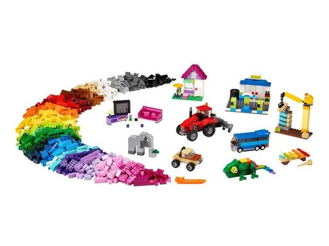 LEGO 10697-1 XXXL Box