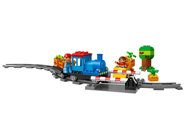 LEGO 10810-1 Push Train