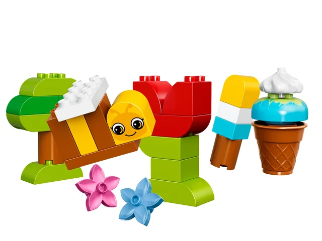 LEGO 10817-1 Creative Chest