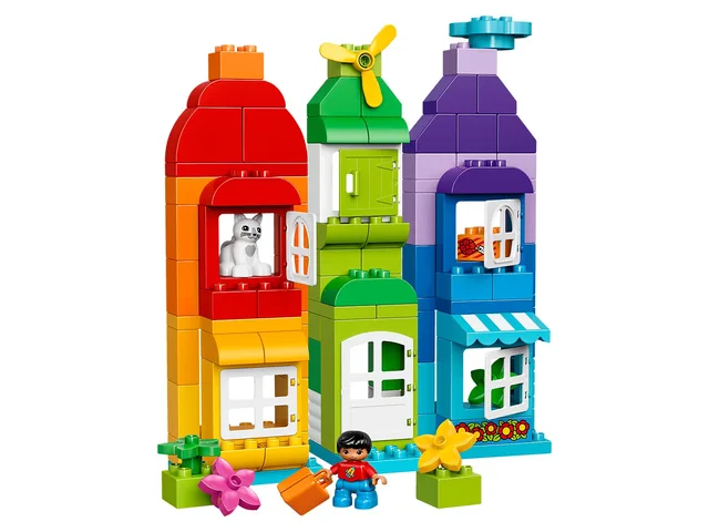 LEGO 10854-1 Creative Box