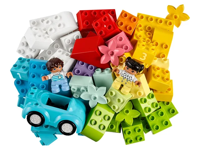 LEGO 10913-1 Brick Box