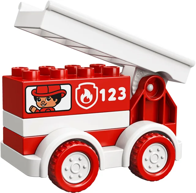 LEGO 10917-1 Fire Truck