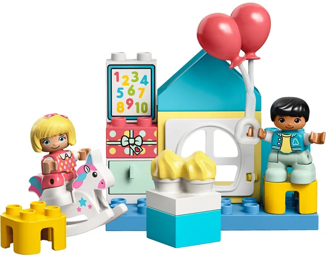 LEGO 10925-1 Playroom