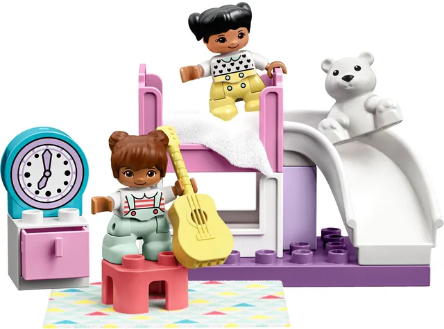 LEGO 10926-1 Bedroom