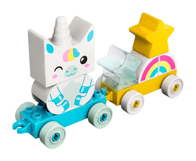 LEGO 10953-1 Unicorn