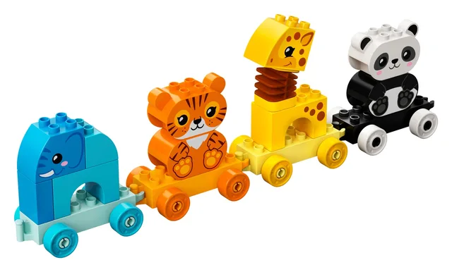 LEGO 10955-1 Animal Train