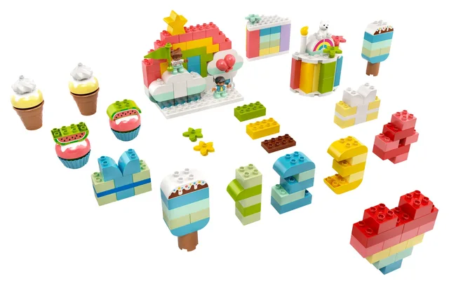 LEGO 10958-1 Creative Birthday Party