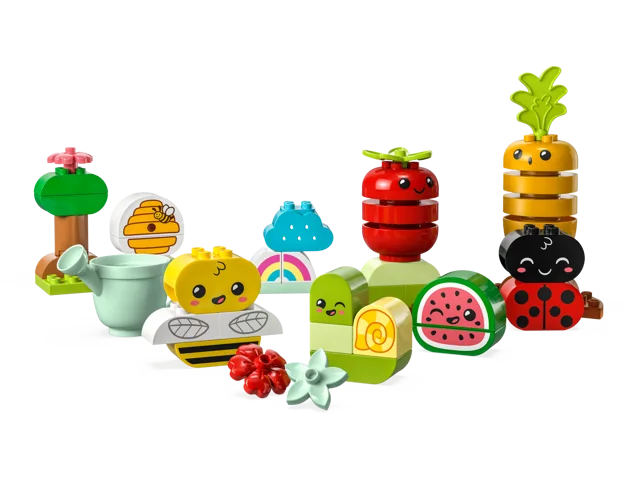 LEGO 10984-1 Organic Garden