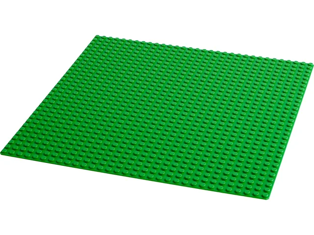 LEGO 11023-1 Green Baseplate