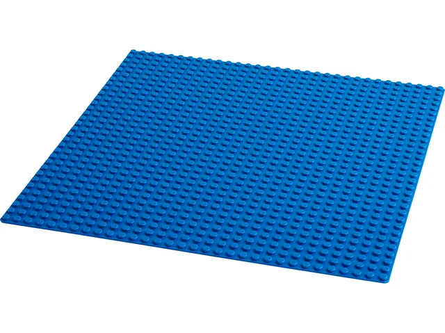 LEGO 11025-1 Blue Baseplate