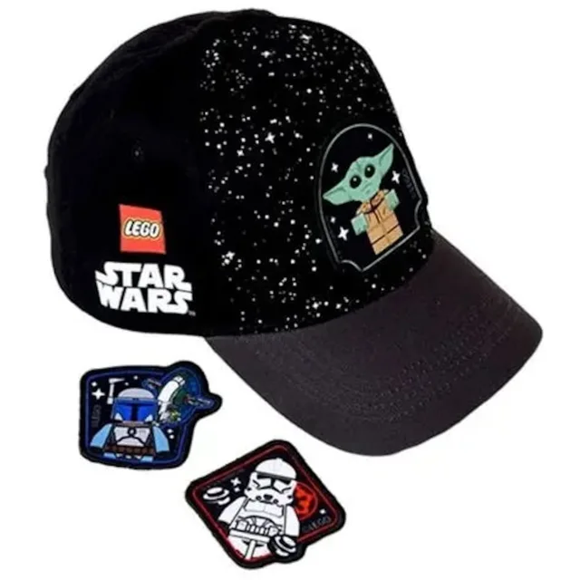 LEGO 111154-1 Star Wars Patch Cap