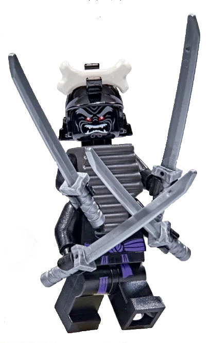 LEGO 111901-1 Garmadon