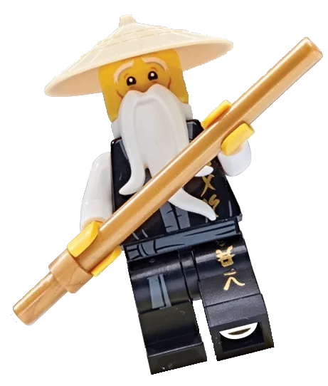 LEGO 111902-1 Wu