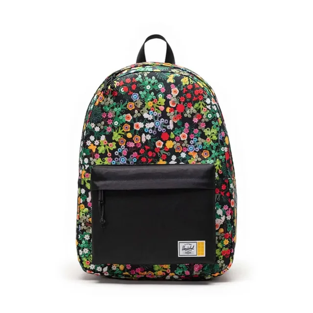 LEGO 1175207373-1 Herschel Classic XL Backpack - Scavenger Hunt Meadow