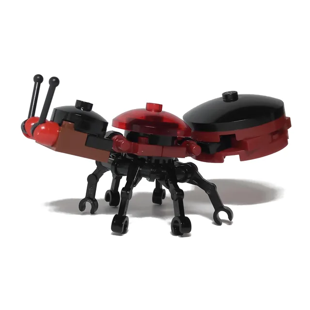 LEGO 11943-1 Fire Ant
